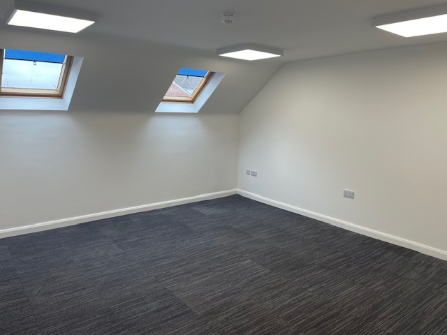Office in Farnborough
